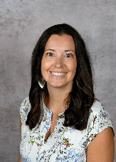 Mandy Hill