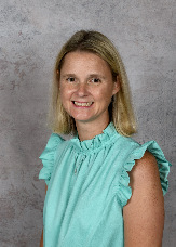 Amy Matthews