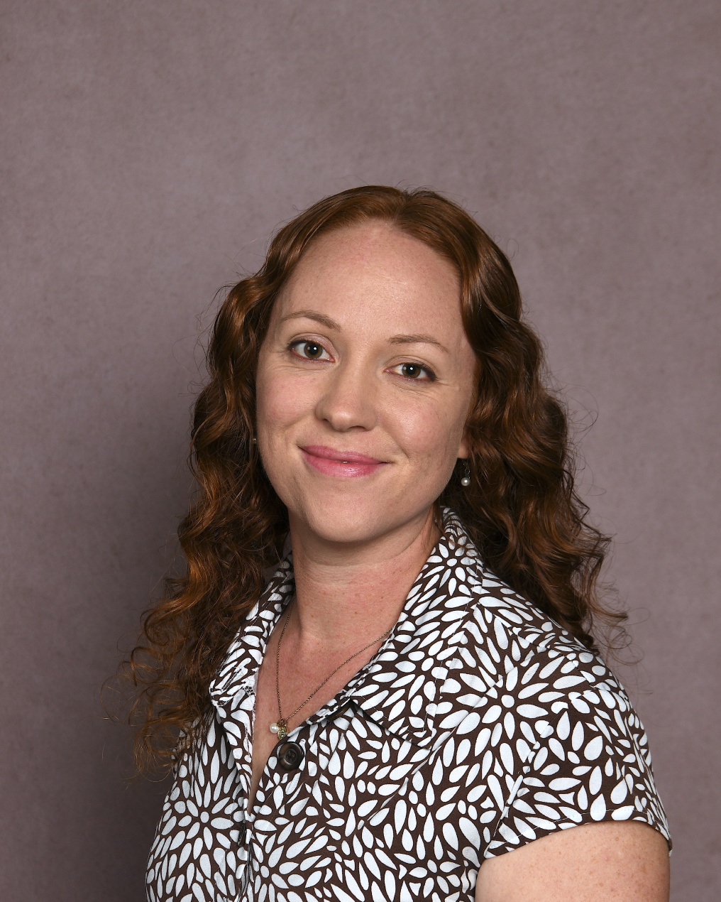 Ann Marie (Annie) Christopher