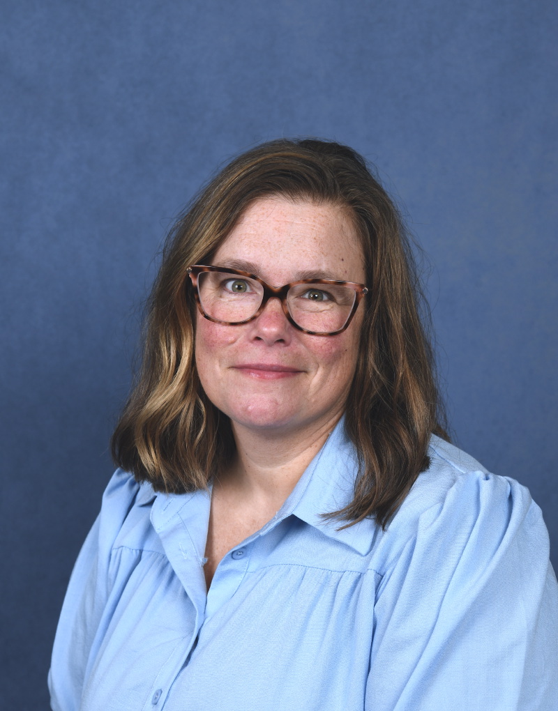 Profile Photo