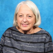 Marsha Clark
