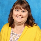 Stacie Dudley