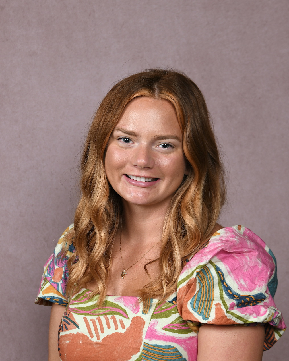 Anna Bryan