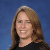 Annie Johnston
