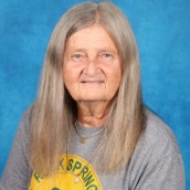 Dolores Owen