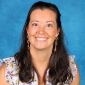 Mandy Hill