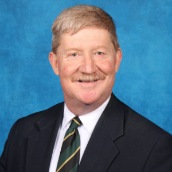 Ken Jackson
