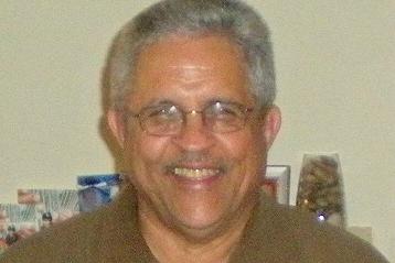 George Olivier