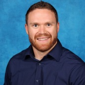 Caleb Lenard