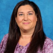 Mary Anne Anderson