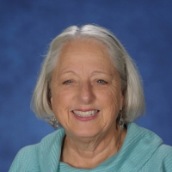 Marsha Clark