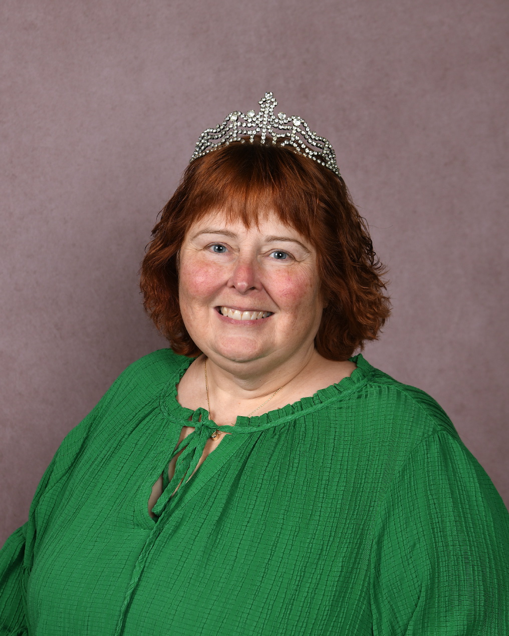 Susan Chafin