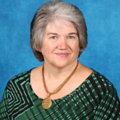 Susan Pace