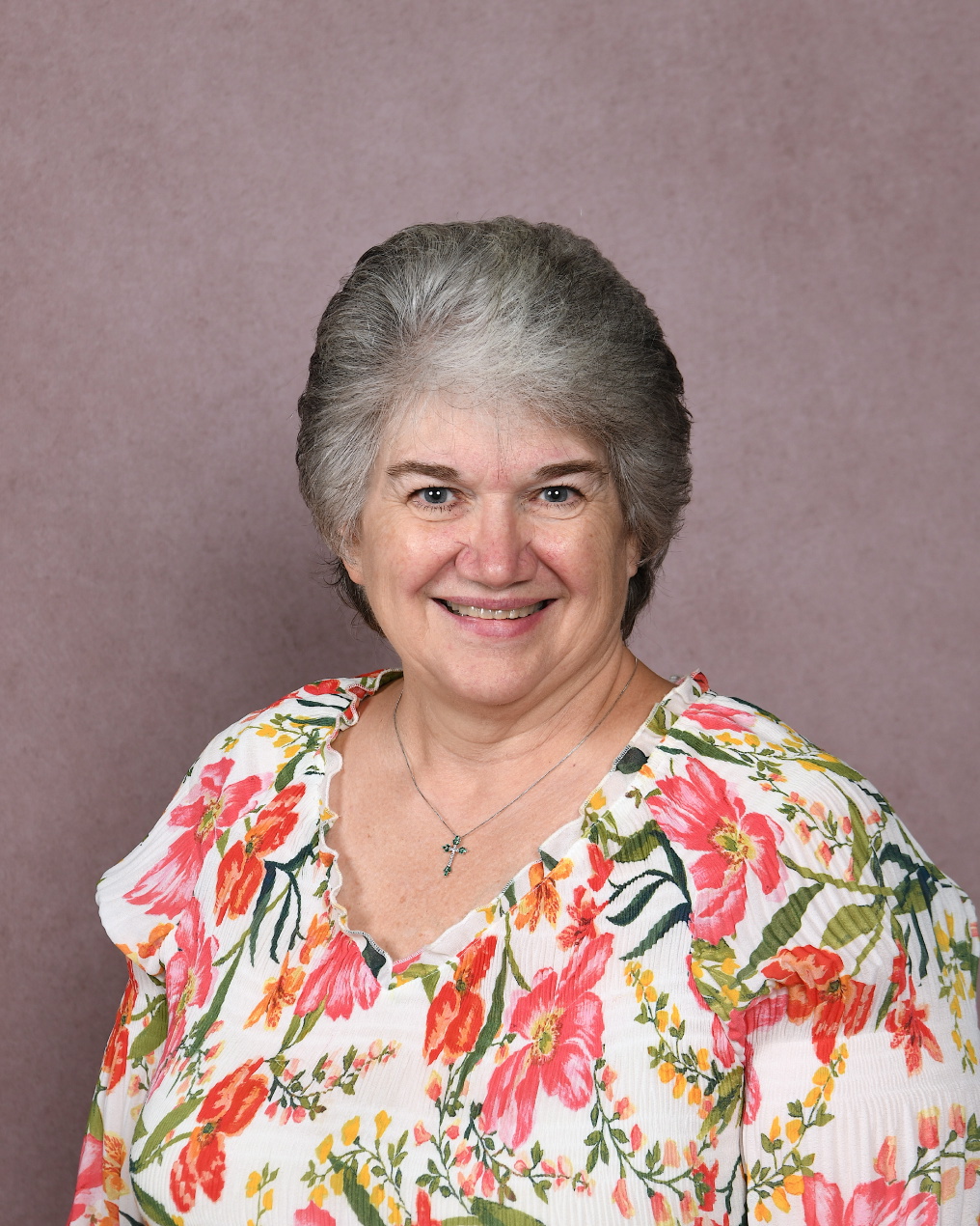 Susan Pace