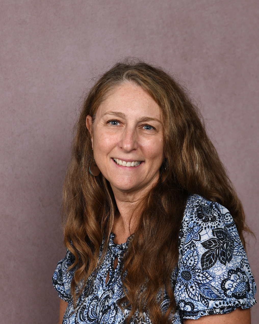 Tammy Reagan