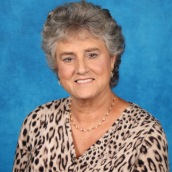 Cherl Lowman