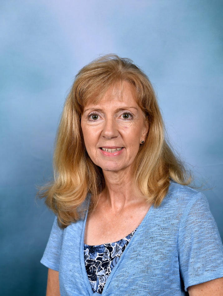 Janice Driskell
