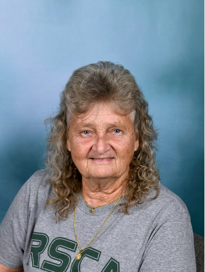 Dolores Owen
