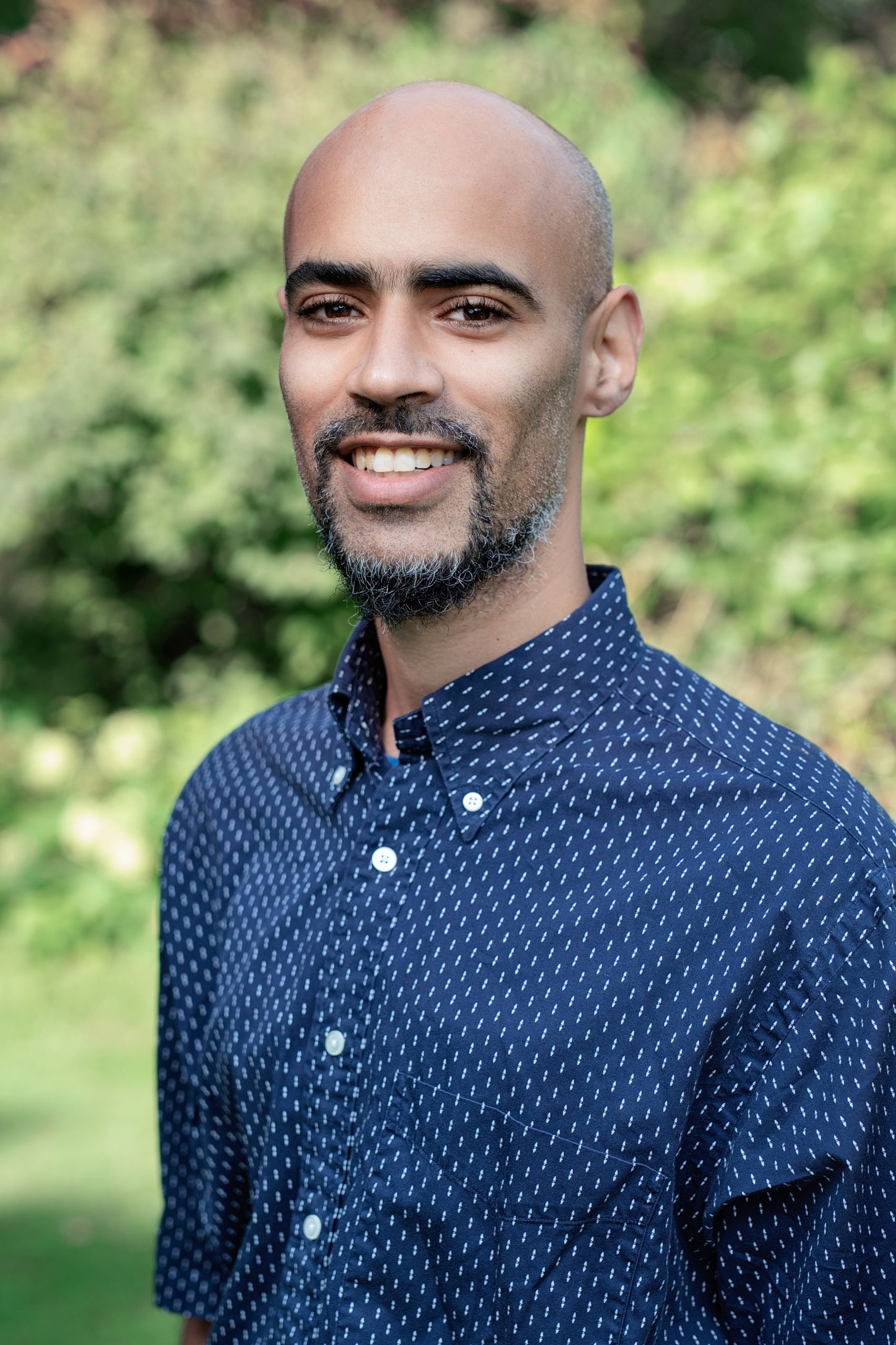 Tony Bahlibi