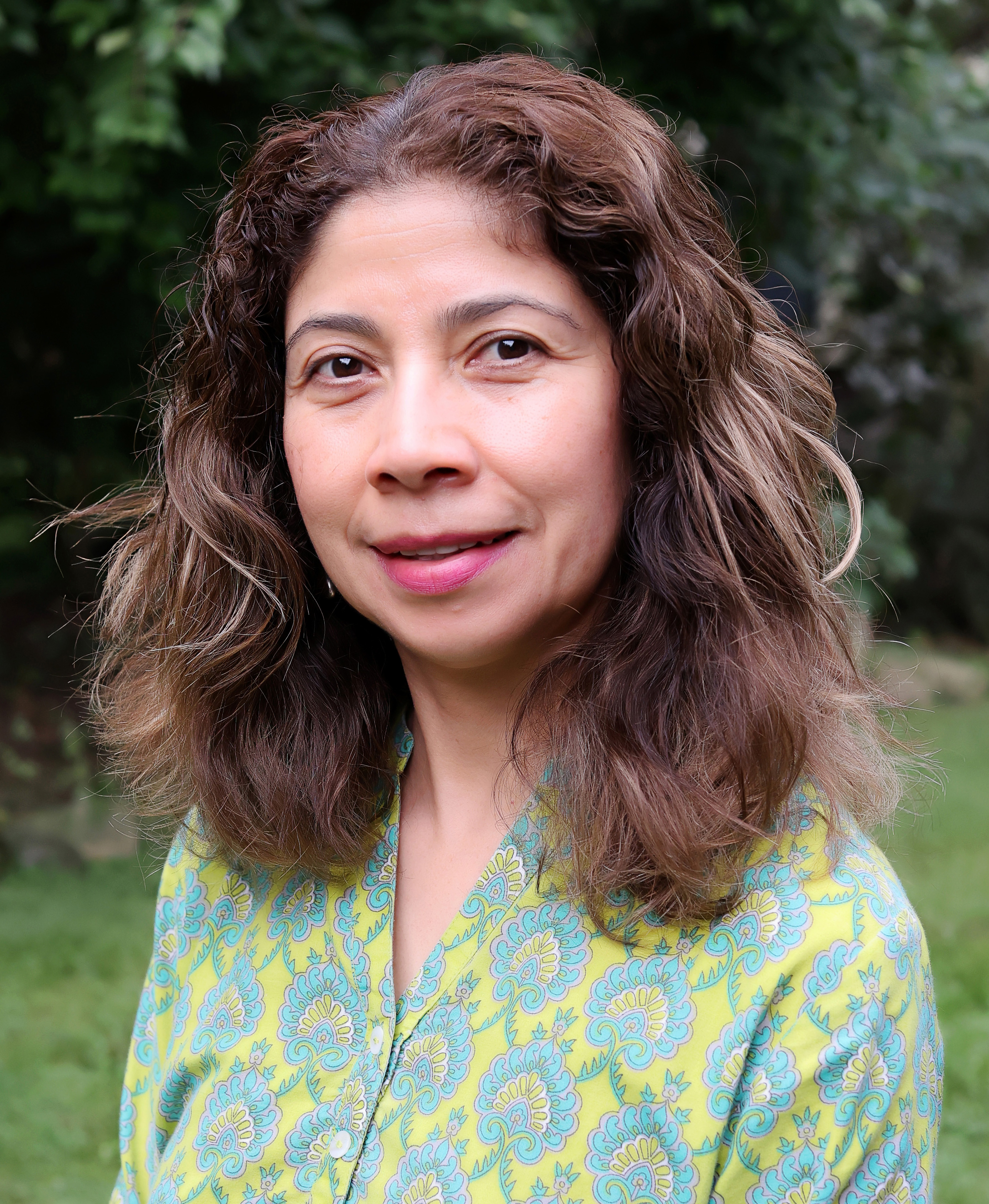 Delia Magaly Nagpal