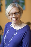 Margot Amrine