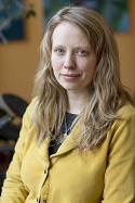 Heather Lomason