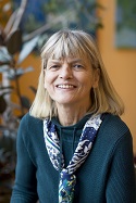 Susanne Claar