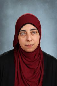 Khadijah Shihadeh