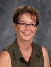 Barbara Rew