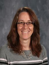 Lisa Cooper