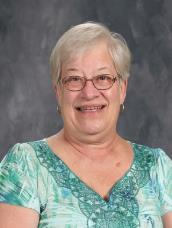 Judy Turner