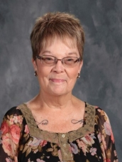 Sharon Oakwood