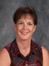 Barbara Rew