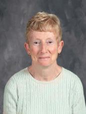 Ann Ruskin
