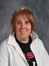 Rebecca Payne