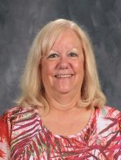 Donna Baldwin