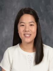Ashley Cho