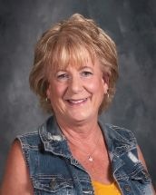 Diane Rew