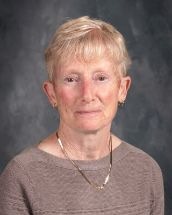 Ann Ruskin