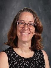 Lisa Cooper