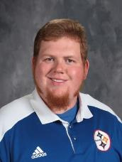 Spencer Tolson