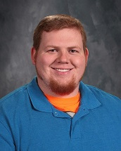 Spencer Tolson
