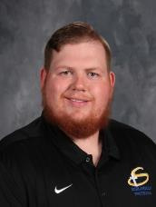 Spencer Tolson