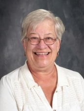 Judy Turner