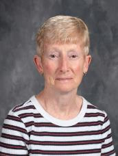 Ann Ruskin