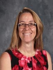 Lisa Cooper