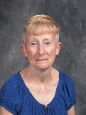 Ann Ruskin