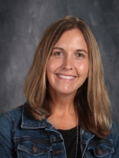 Kelsy Clark