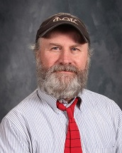Ronald Johnson