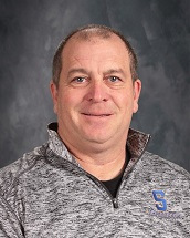 Phil Sexton